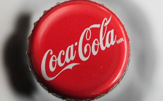 Cocacola, el primer anuncio de 2018  El Correo